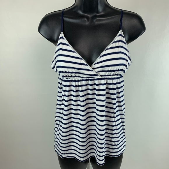 Gap Other - Gap Body Pajama Tank Top Sleepwear Adjustable